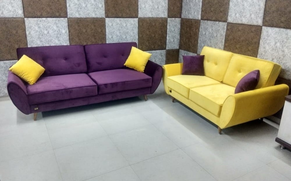 Designer sofa set